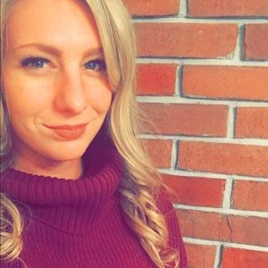 Meet your Posher, Calli